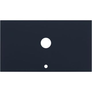 Столешница Aquanet Терра 313251 90 см маренго